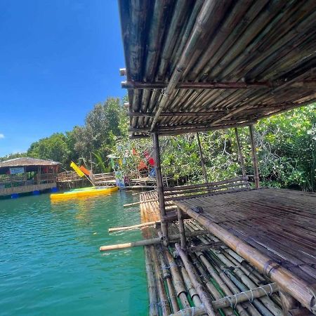 Virgin River Resort And Recreation Spot Bolinao Extérieur photo