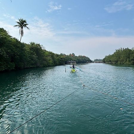 Virgin River Resort And Recreation Spot Bolinao Extérieur photo