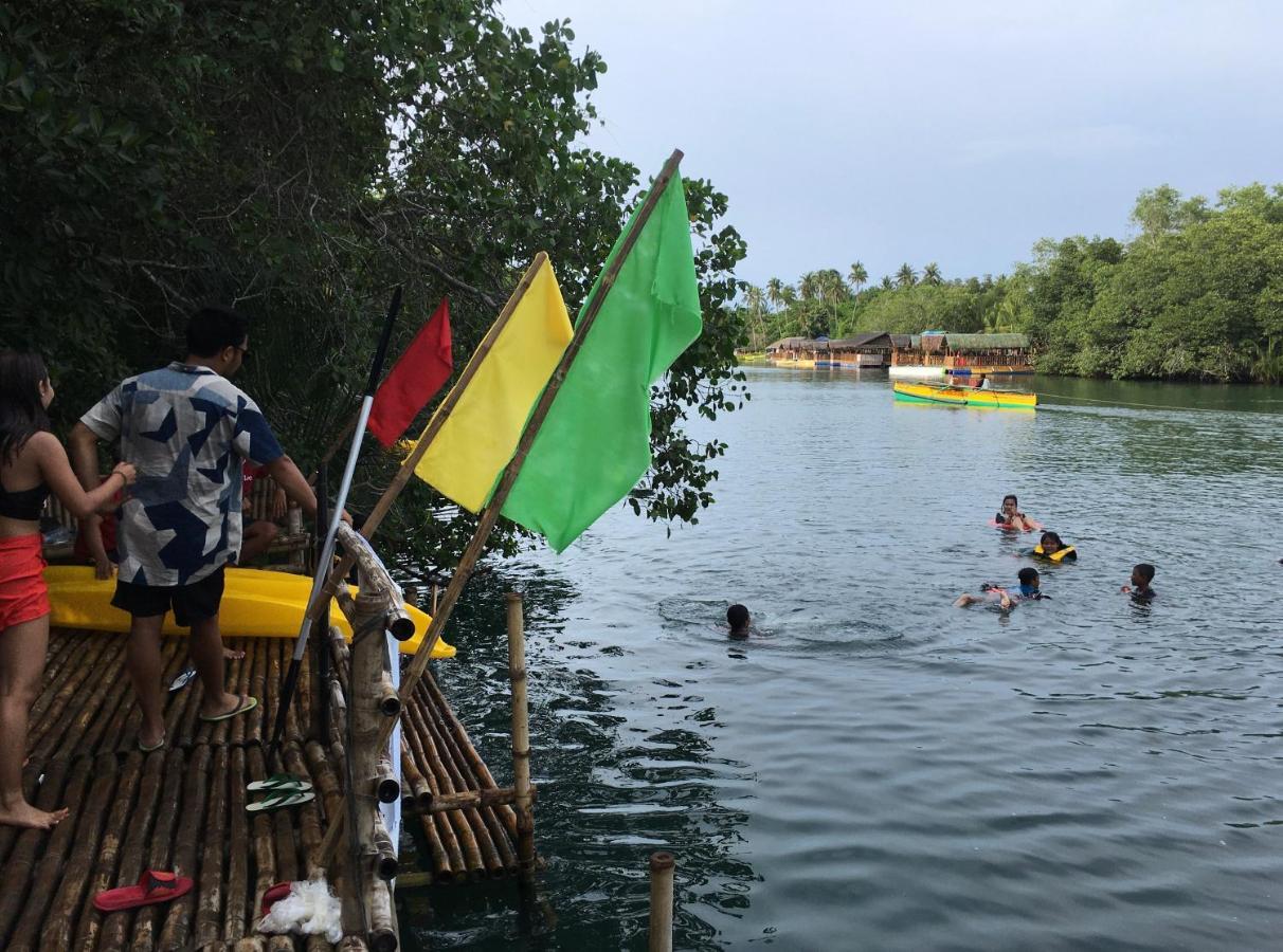 Virgin River Resort And Recreation Spot Bolinao Extérieur photo