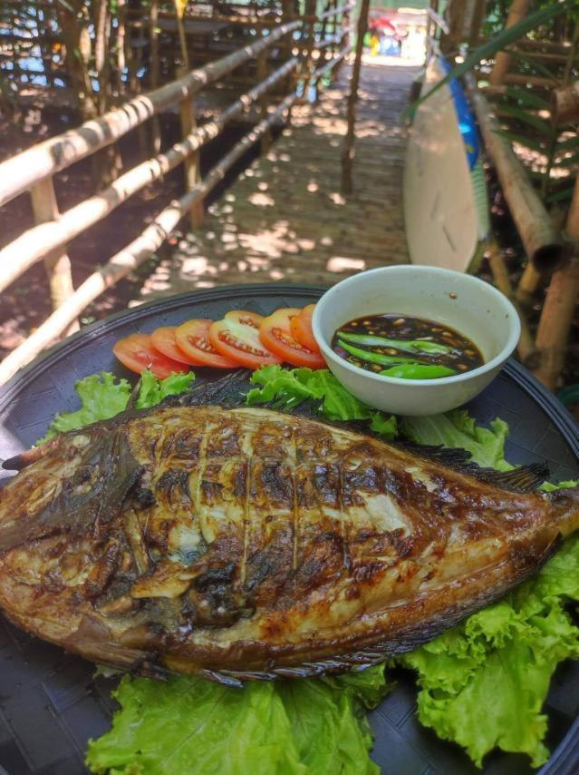 Virgin River Resort And Recreation Spot Bolinao Extérieur photo