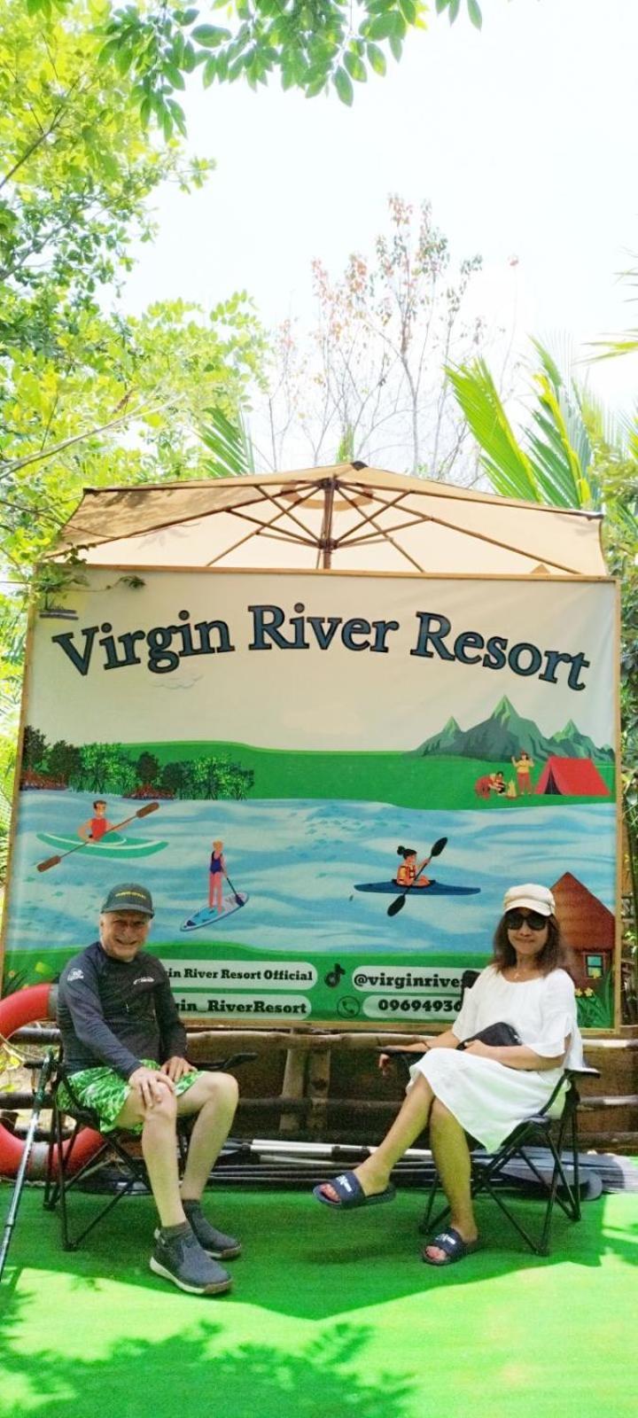Virgin River Resort And Recreation Spot Bolinao Extérieur photo