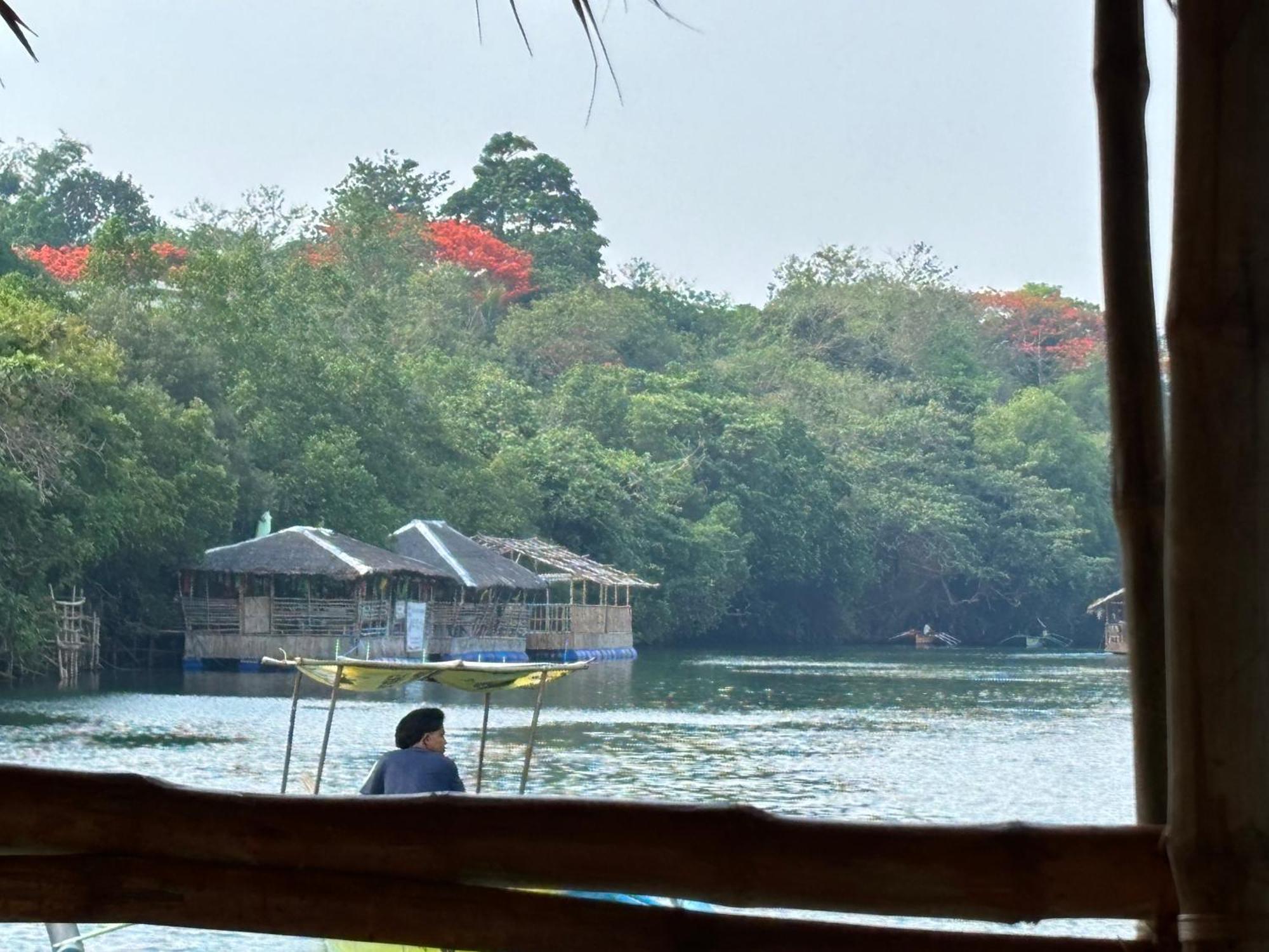 Virgin River Resort And Recreation Spot Bolinao Extérieur photo