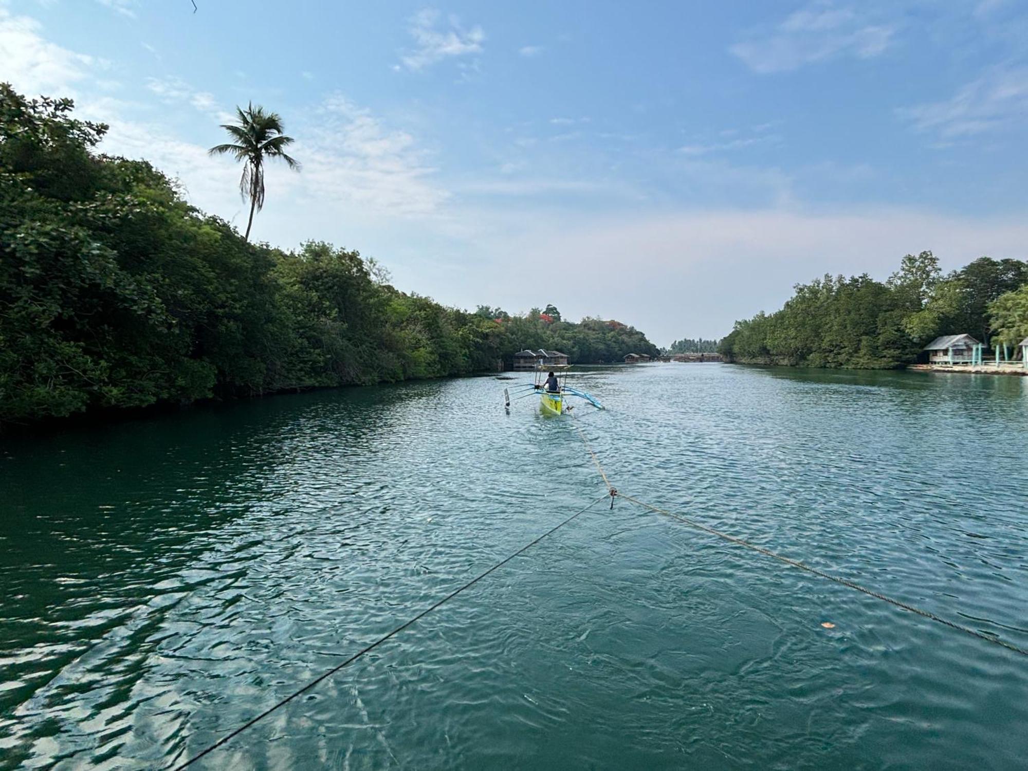 Virgin River Resort And Recreation Spot Bolinao Extérieur photo