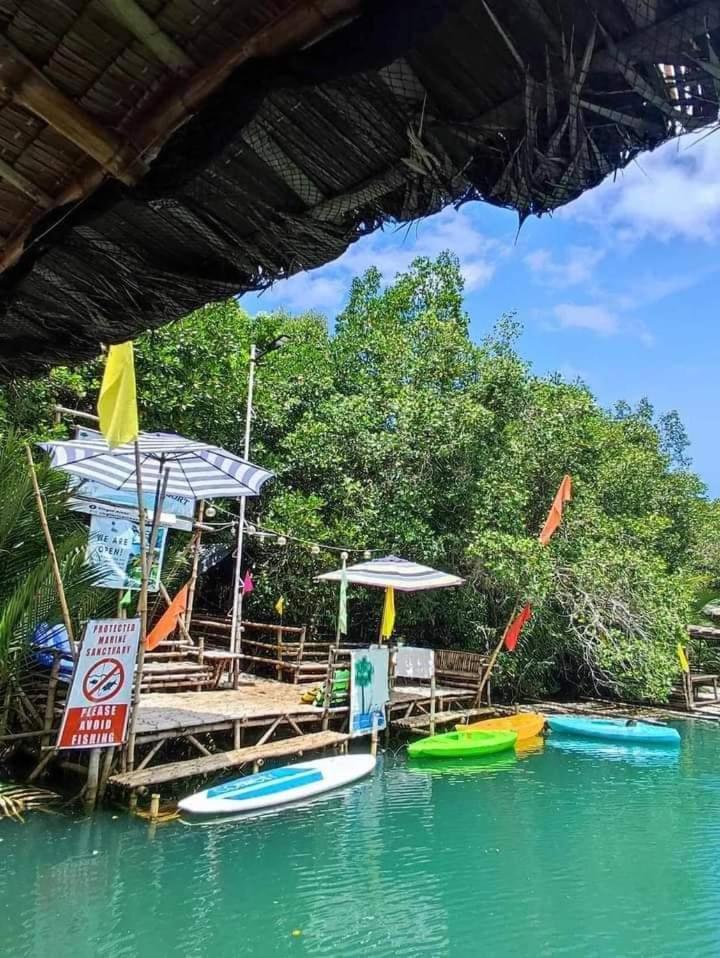 Virgin River Resort And Recreation Spot Bolinao Extérieur photo