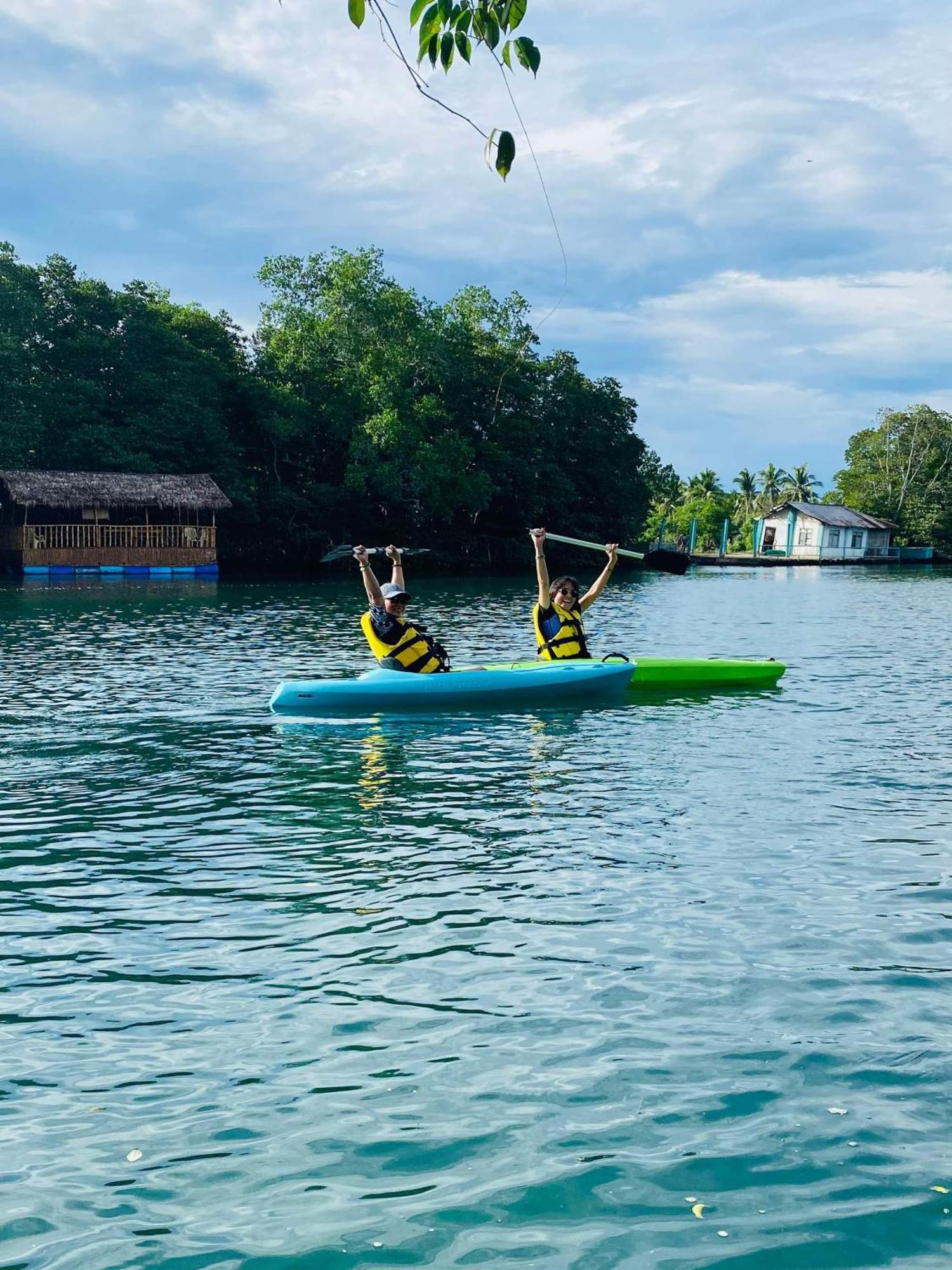 Virgin River Resort And Recreation Spot Bolinao Extérieur photo