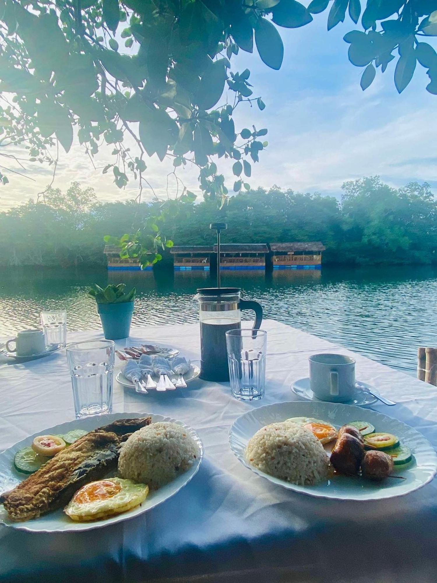 Virgin River Resort And Recreation Spot Bolinao Extérieur photo