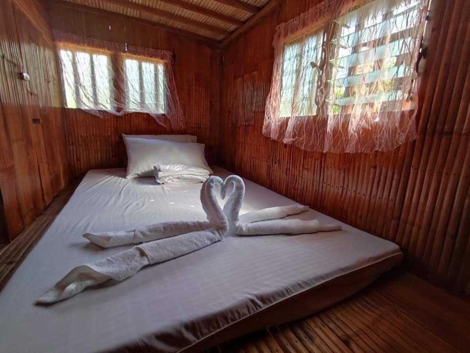 Virgin River Resort And Recreation Spot Bolinao Extérieur photo