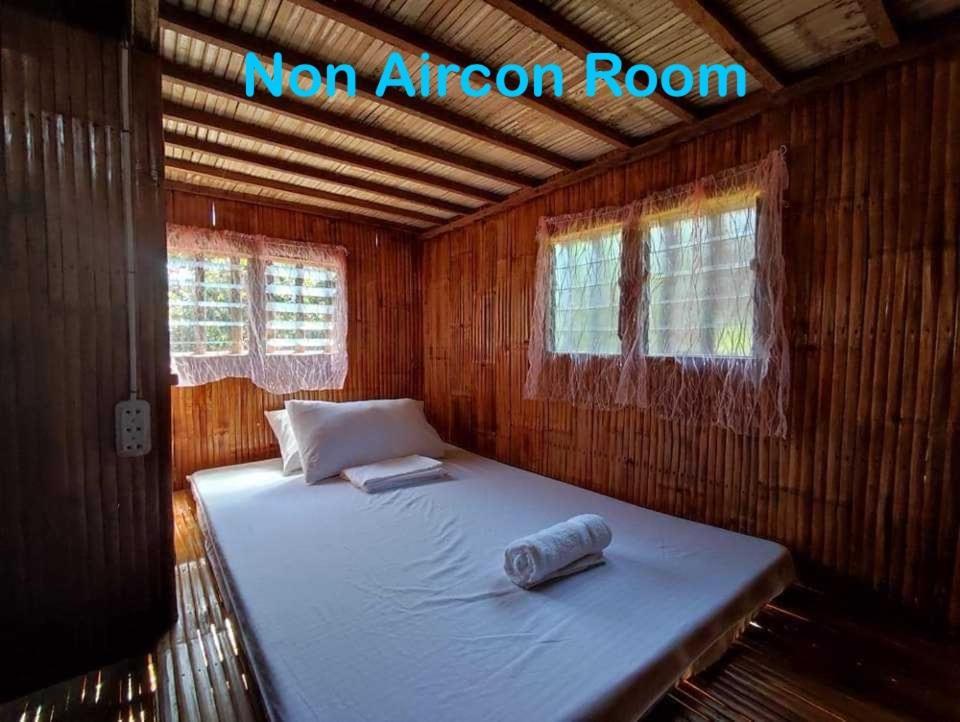 Virgin River Resort And Recreation Spot Bolinao Extérieur photo